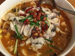 -乌江鱼杭帮菜(西湖店)