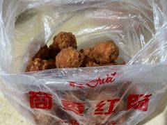 商委肉丸子-商委红肠(红旗大街店)