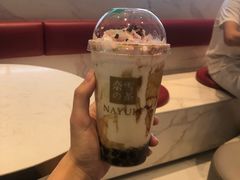 -奈雪的茶(红谷滩万达广场店)