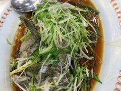 -凤城礼记鱼翅海鲜酒家(新马路总店)