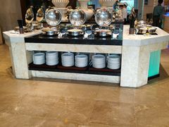 -惠州康帝国际酒店