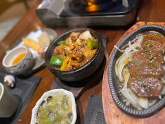 -古京·臻致料理(月湖店)