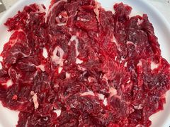 -潮汕林记牛肉火锅(万象天地店)