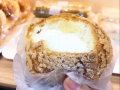 -韩国利尔面包(桂林路店)