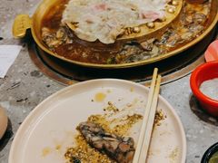 -牛牛章·章鱼水煎肉(光谷世界城店)
