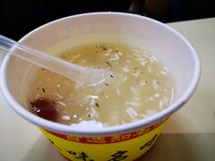 小汤圆糊米酒-江三王记牛杂馆(总店)