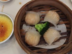 -馨越楼·点心·粤菜(赤坎店)