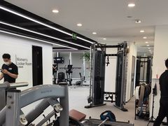 -WEGYMER健萌健身(麦德龙钰龙天下馆)