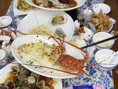 -范饭椰林川湘味海鲜·椰子鸡(三亚湾椰梦长廊店)