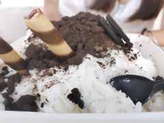 -杨小贤芒果绵绵冰(南门口店)