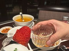 -杭州西子湖四季酒店·金沙厅