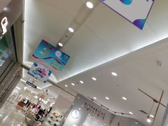 -翠微百货(龙德店)