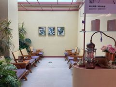 -LANN I 蘭·泰式古法按摩(长宁来福士东八区店)