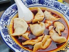 -春阳水饺(香槟广场店)