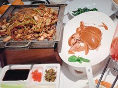 -四季民福烤鸭店(王府井东安门店)