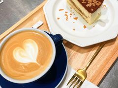 -澈烘焙·生日蛋糕·下午茶(龙华店)