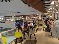 -食悦天美食广场(长沙IFS国金中心店)