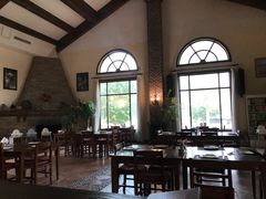 靠窗位-意大利农场西餐厅(顺义店)