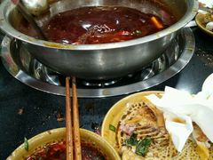 -刘胖娃鱼庄·特色鱼火锅(白鹤路店)
