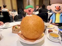 -天瑞轩·粤菜餐厅