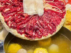 -今日牛事潮汕鲜牛肉火锅(瑞金店)