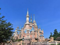 -上海迪士尼度假区