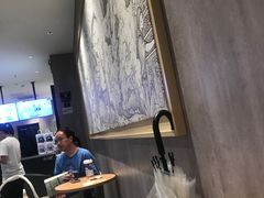 -瑞幸咖啡(白石龙地铁站C口店)