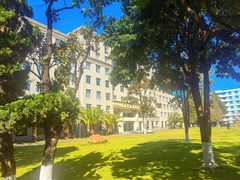 -云南师范大学(一二一西南联大校区)