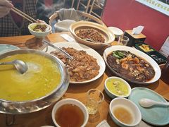 -肘子酥·天津菜·特色捞面(德云社店)