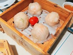 -蘩楼(华强北总店)