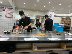 -台烘平价铁板烧(奥城店)