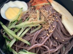 韩式冷面-火炉火自助餐(枫蓝国际店)