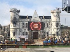 -渔岛海洋度假区