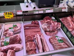 -鹏程熟食鲜肉(南焦路店)