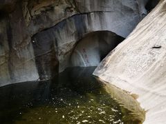 -黑龙潭风景区