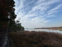 -东湖落雁景区