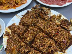 -松明一烤肉馆(鲁园店)