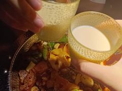 -楼兰新疆主题餐厅(苏州中心店)