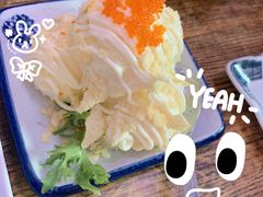 -米彩料理(西丽店)