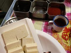 -粗粮人家·东北菜(洋桥店)