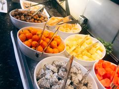 -威斯汀舞台餐厅