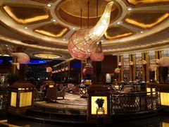 -深圳凯宾斯基酒店