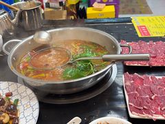 -八方牛客(四方河店)
