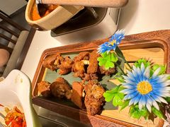 -同湘会馆(粤垦路店)