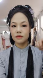 -汉仪华裳汉服馆(打浦桥店)