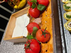 -北京王府井希尔顿酒店·秦唐中餐厅Chynna