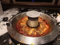 -牛New寿喜烧(新六百店)