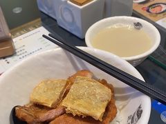 -凯峰鱼汤米线(金利達店)