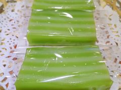 椰汁香兰糕-又一间茶点轩(百汇广场店)
