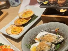 -匠和风精致料理(福州金融街万达店)